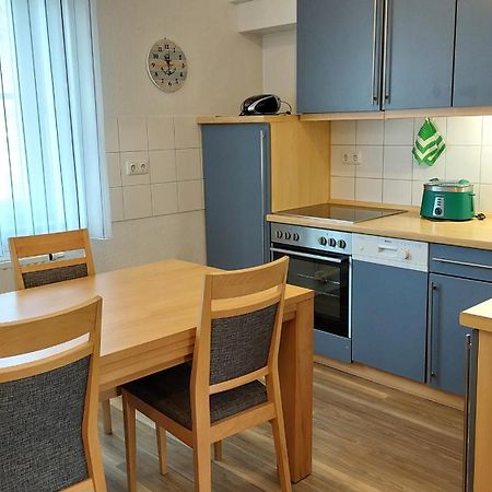 Wohnpark Granitz by Rujana Apartment Binz Bagian luar foto
