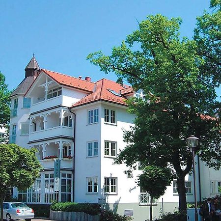 Wohnpark Granitz by Rujana Apartment Binz Bagian luar foto