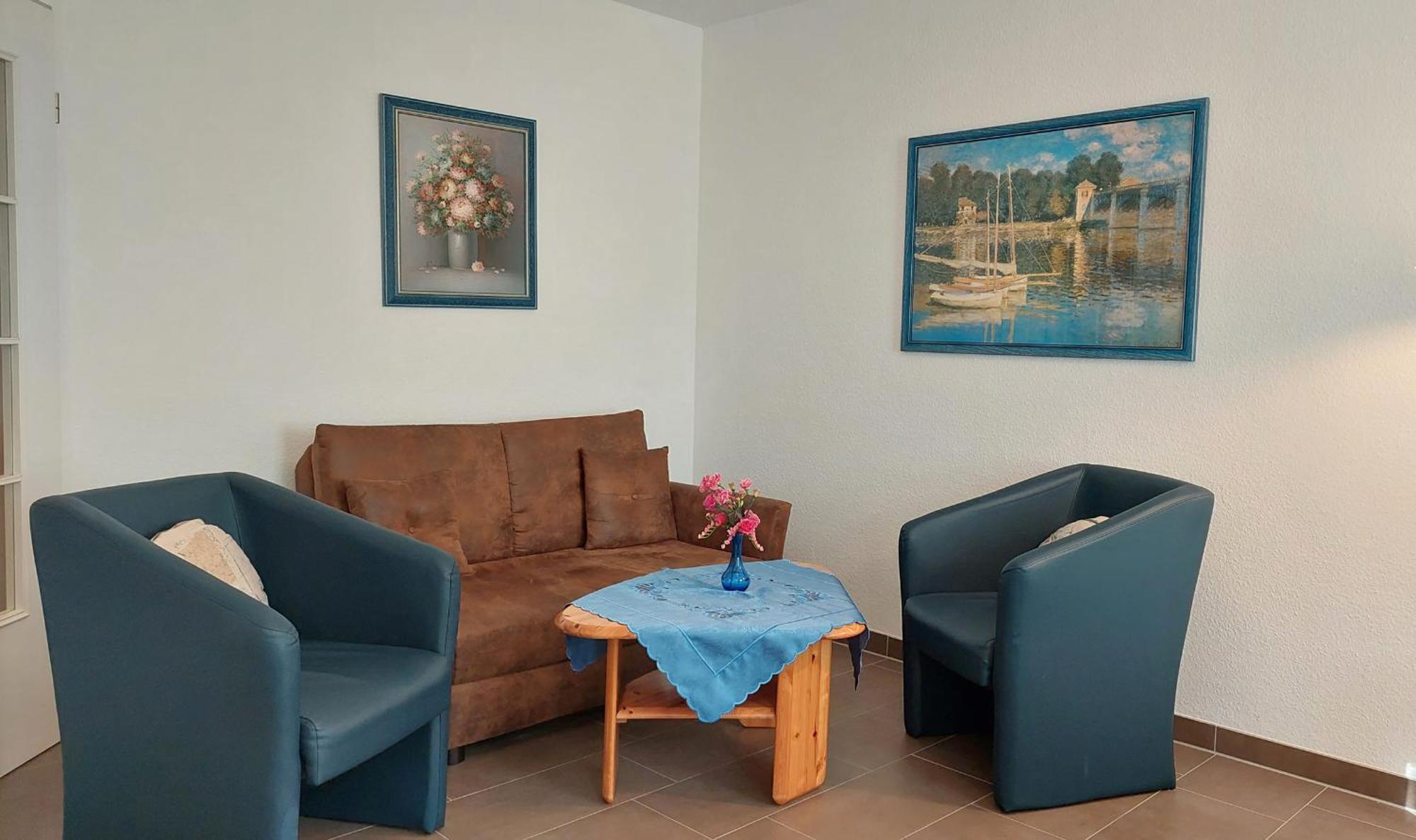 Wohnpark Granitz by Rujana Apartment Binz Bagian luar foto