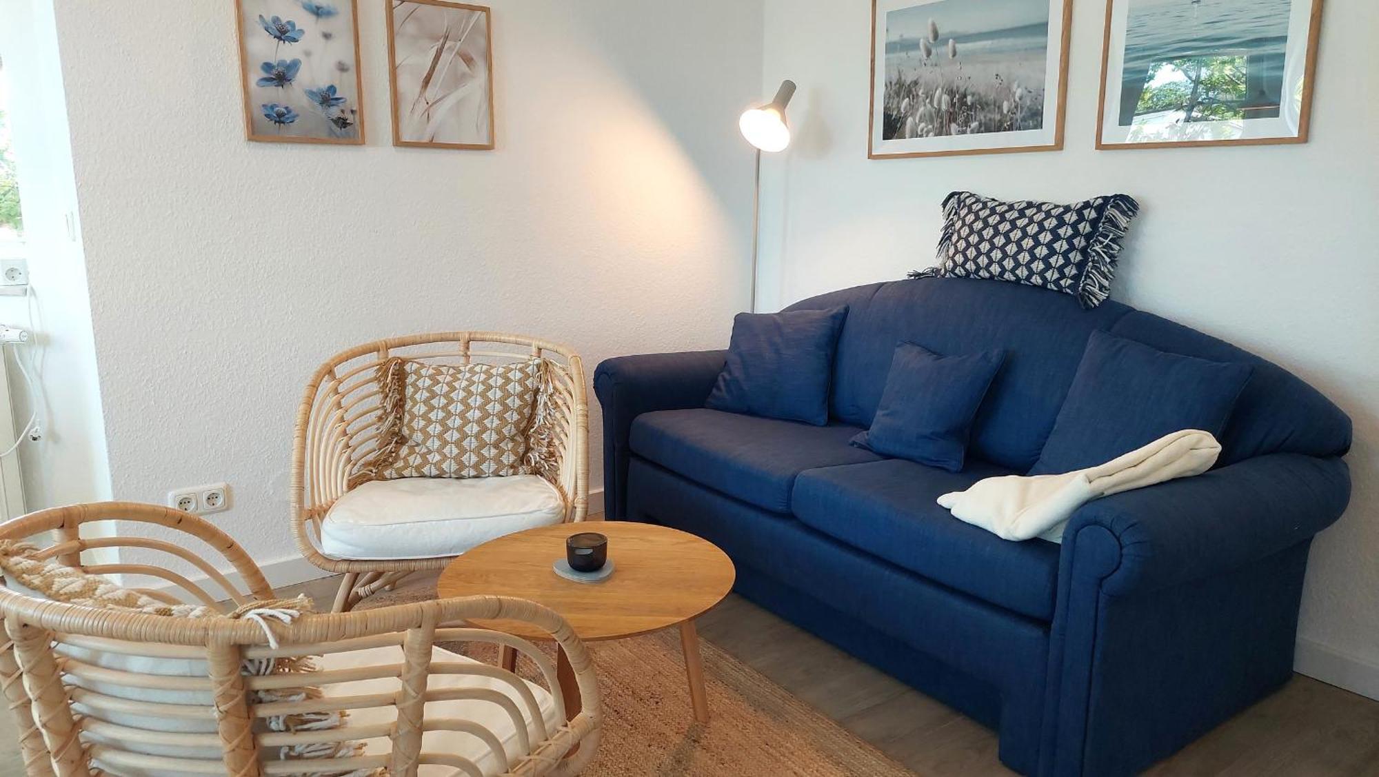 Wohnpark Granitz by Rujana Apartment Binz Bagian luar foto