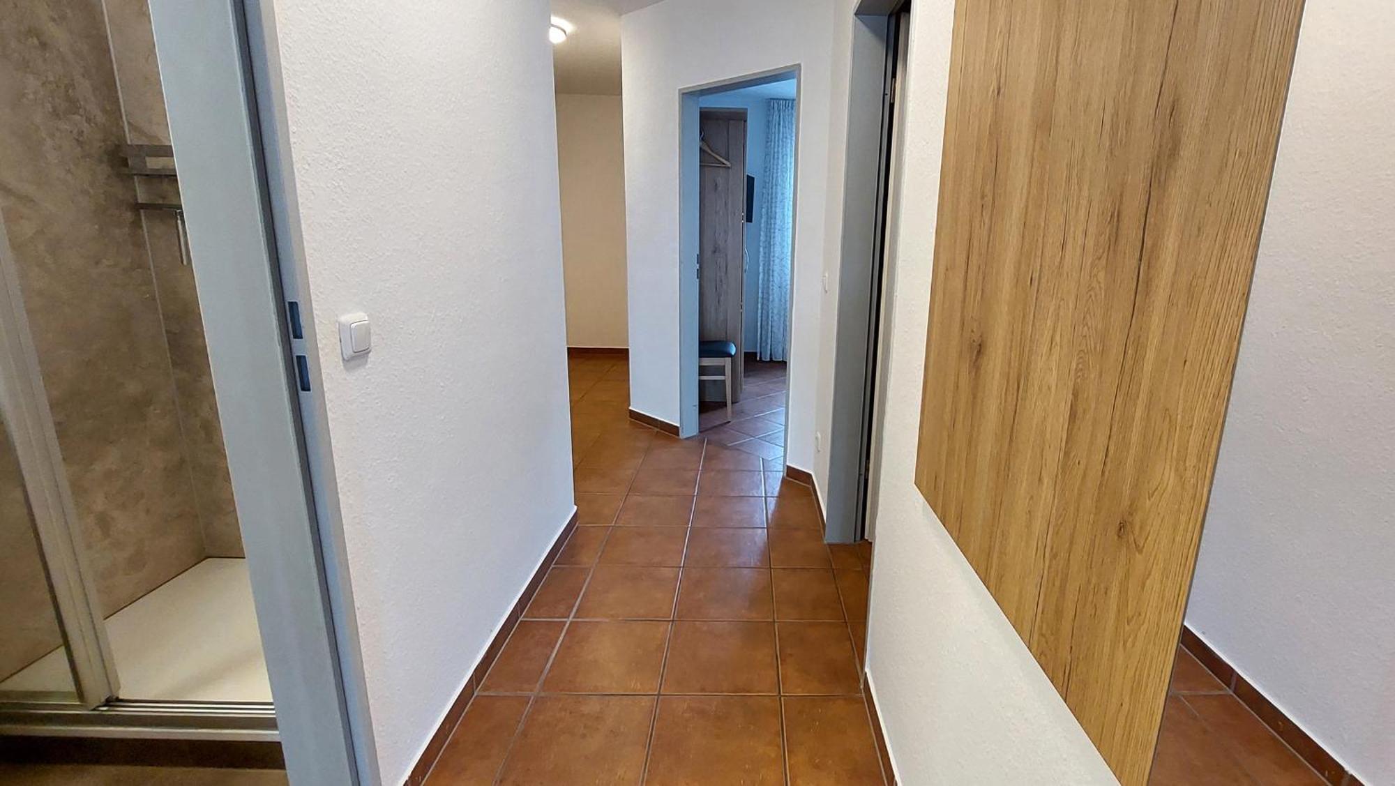 Wohnpark Granitz by Rujana Apartment Binz Bagian luar foto