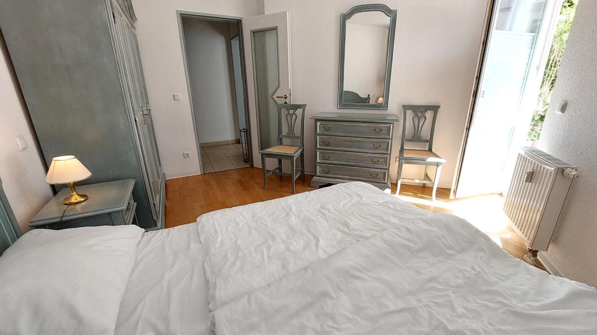 Wohnpark Granitz by Rujana Apartment Binz Bagian luar foto