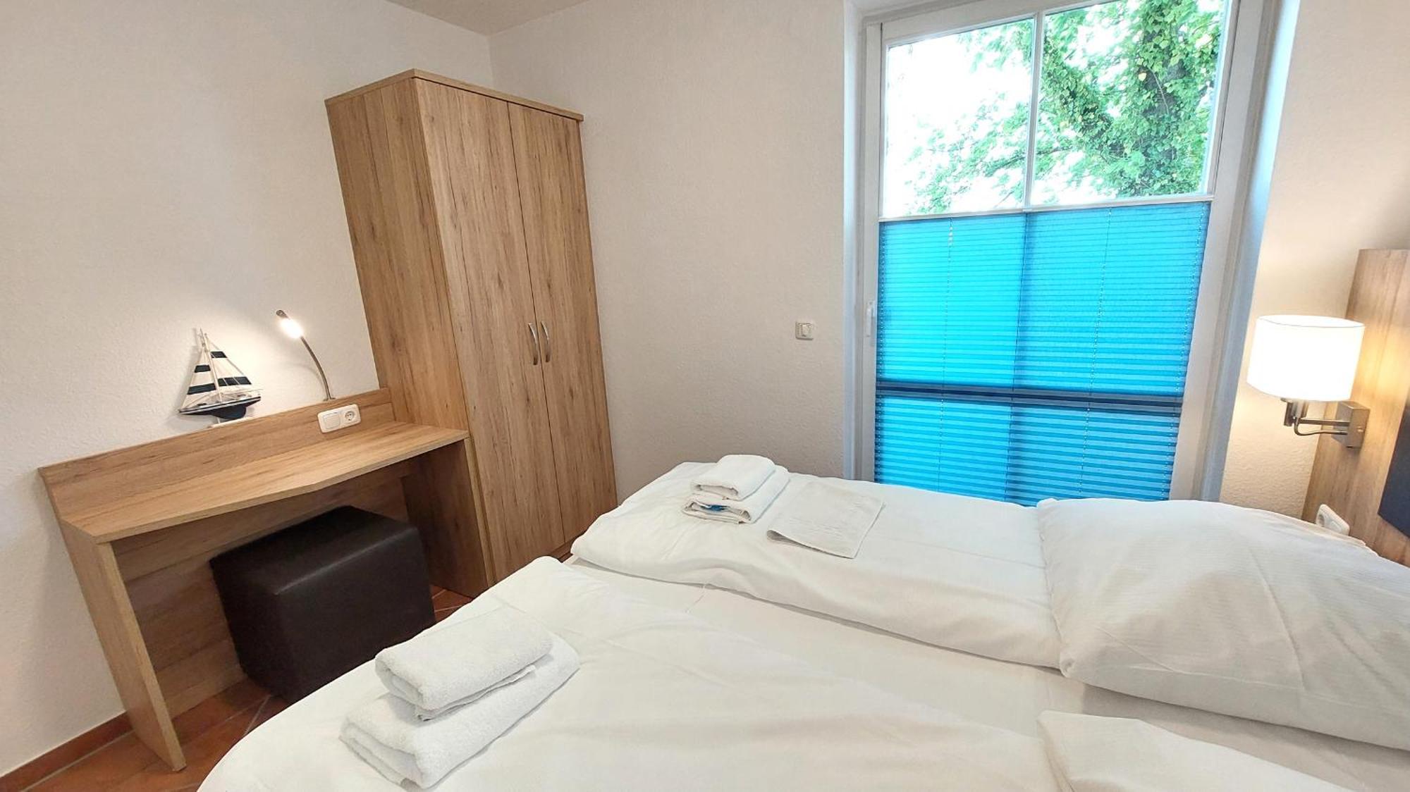 Wohnpark Granitz by Rujana Apartment Binz Bagian luar foto