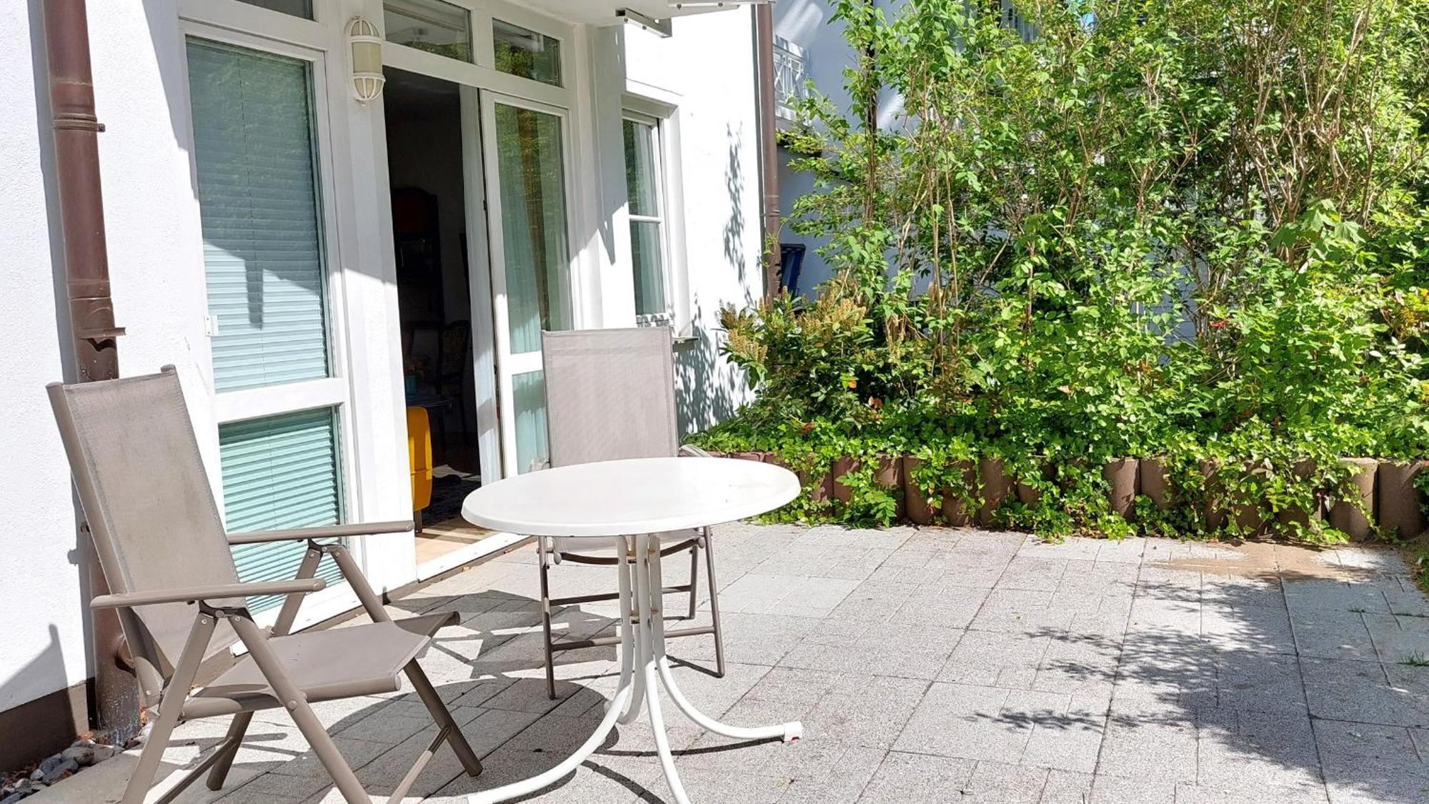 Wohnpark Granitz by Rujana Apartment Binz Bagian luar foto