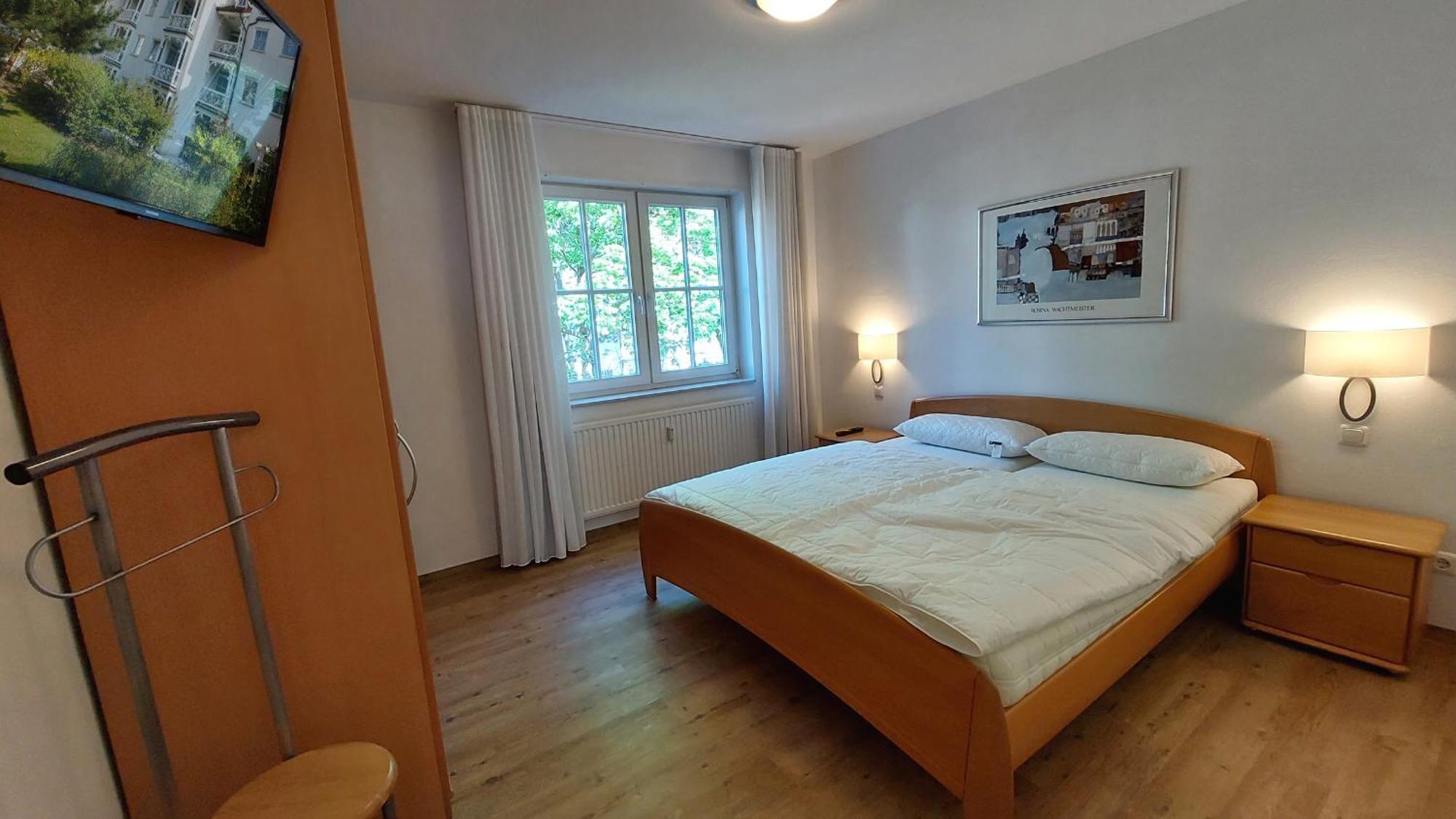 Wohnpark Granitz by Rujana Apartment Binz Bagian luar foto