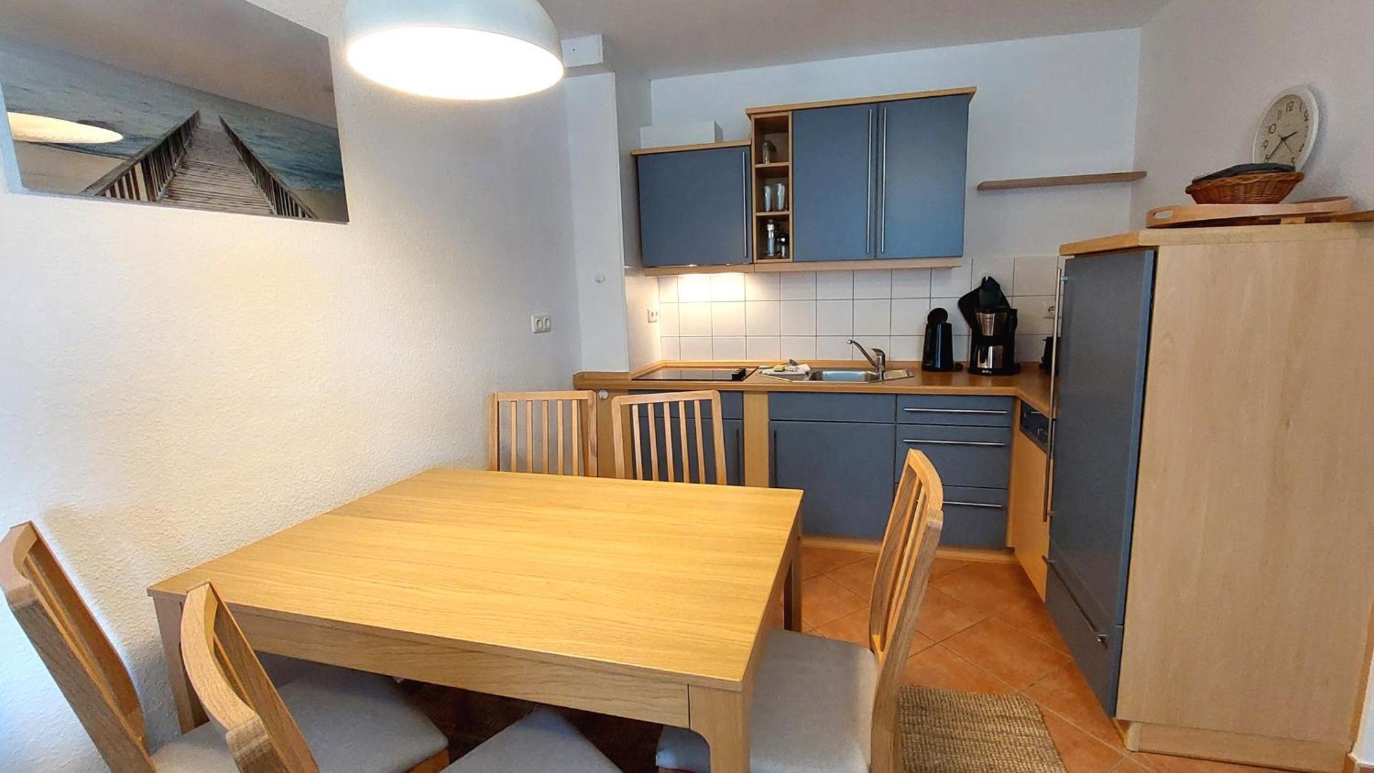 Wohnpark Granitz by Rujana Apartment Binz Bagian luar foto