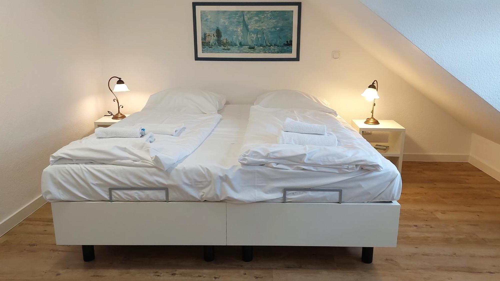 Wohnpark Granitz by Rujana Apartment Binz Bagian luar foto