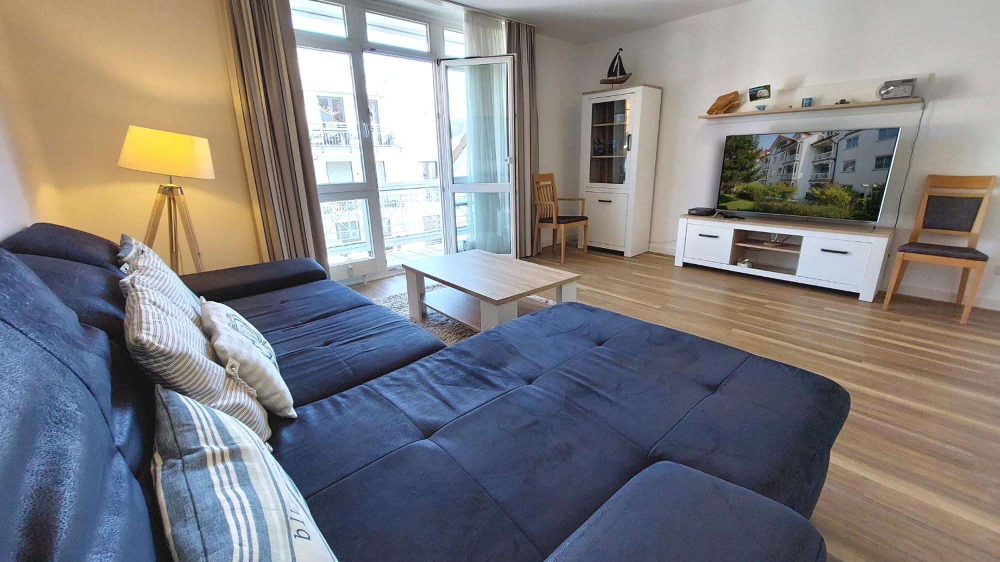 Wohnpark Granitz by Rujana Apartment Binz Bagian luar foto